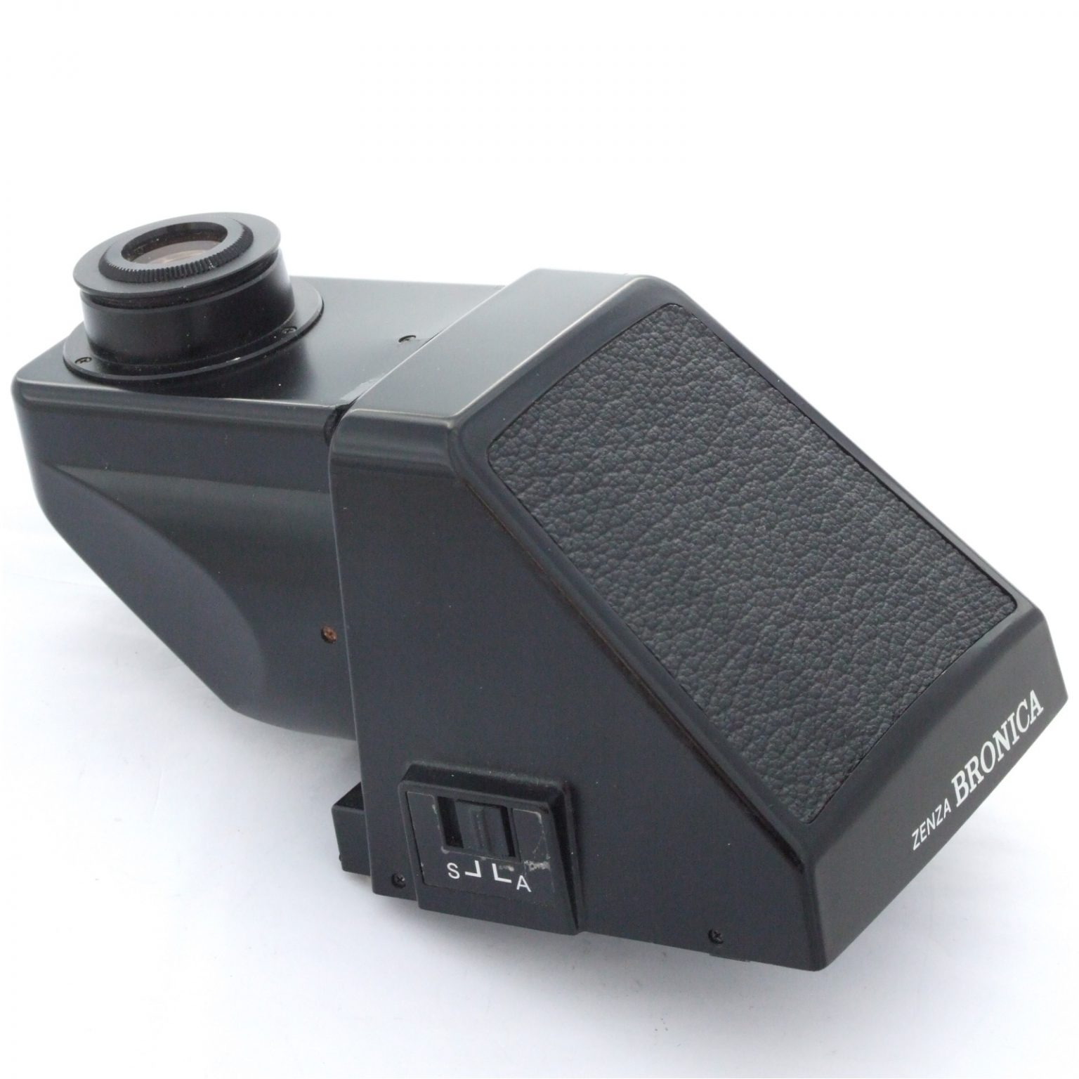 Bronica GS-1 AE Rotary Prism Finder – IanB Foto