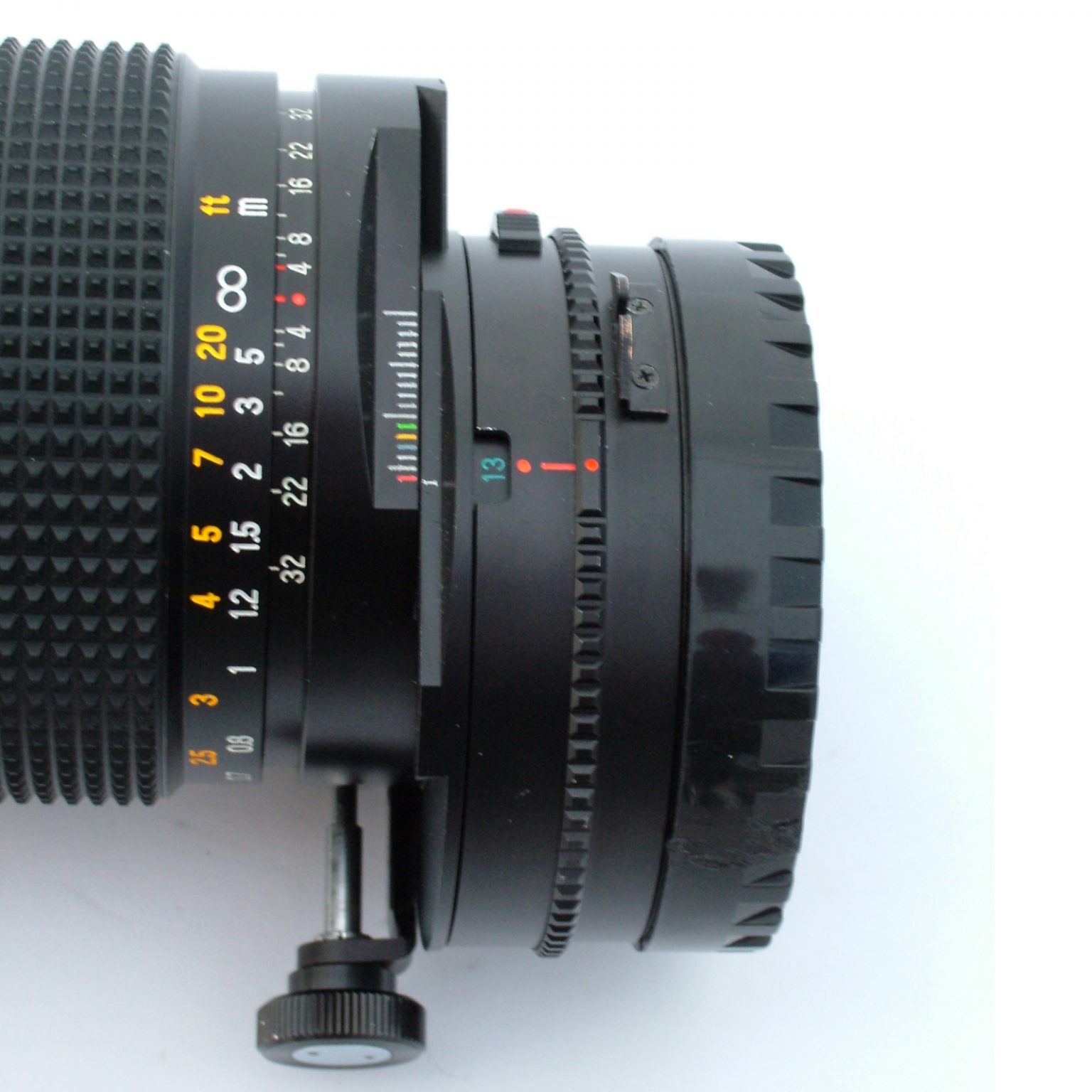 Mamiya 645 50mm F4 0 C Shift – Ianb Foto