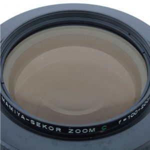 Mamiya RB67 100-200mm f5.2 Zoom – IanB Foto