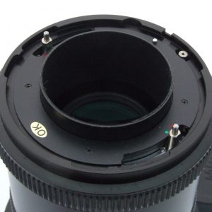 Mamiya RB67 100-200mm f5.2 Zoom – IanB Foto