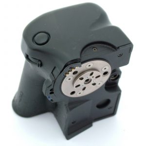 Mamiya 645 Power Winder WG402 – IanB Foto