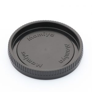 Mamiya RB/RZ67 Front Body Cap