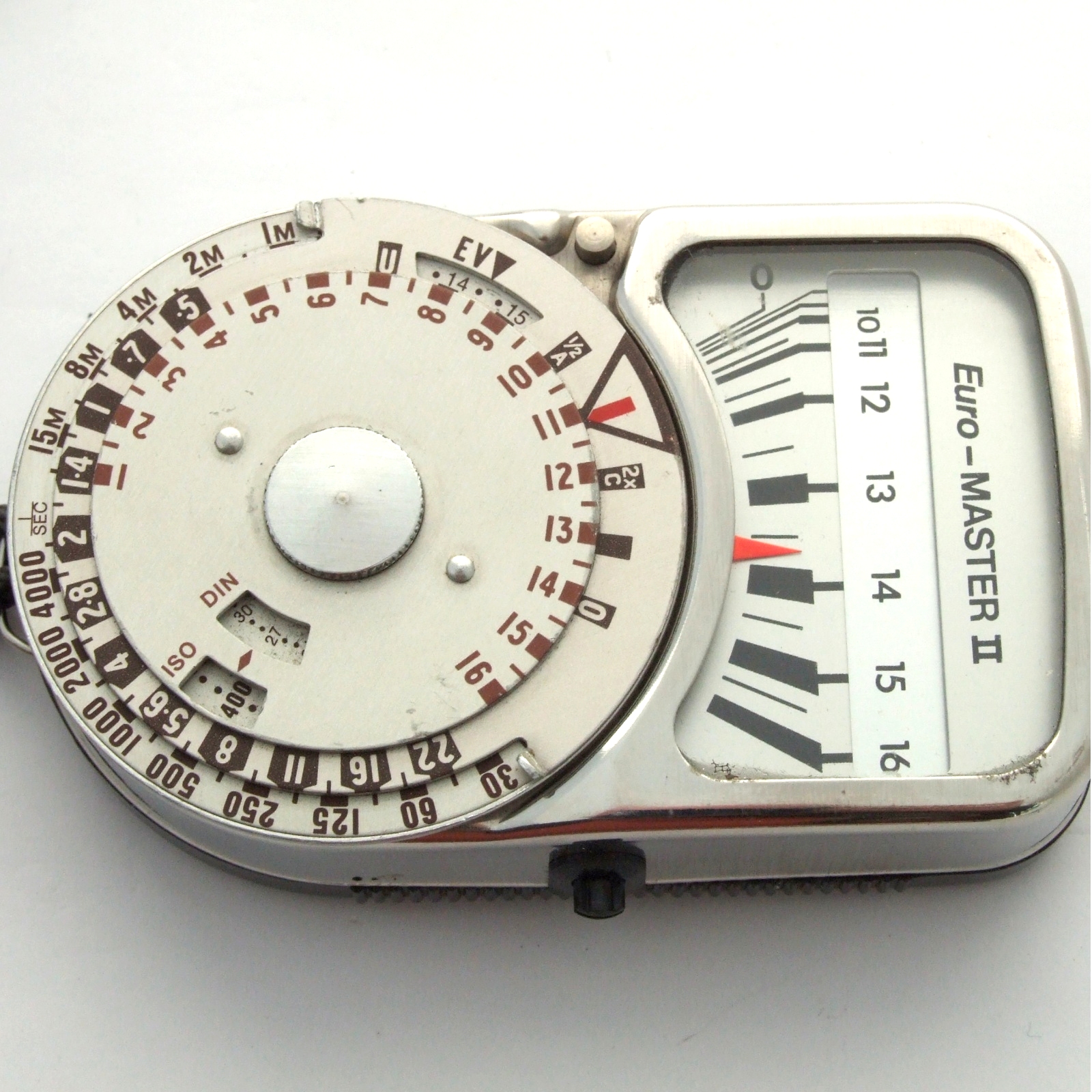Invercone for Weston IV/V/Euromaster/Euromaster II Light Meters 