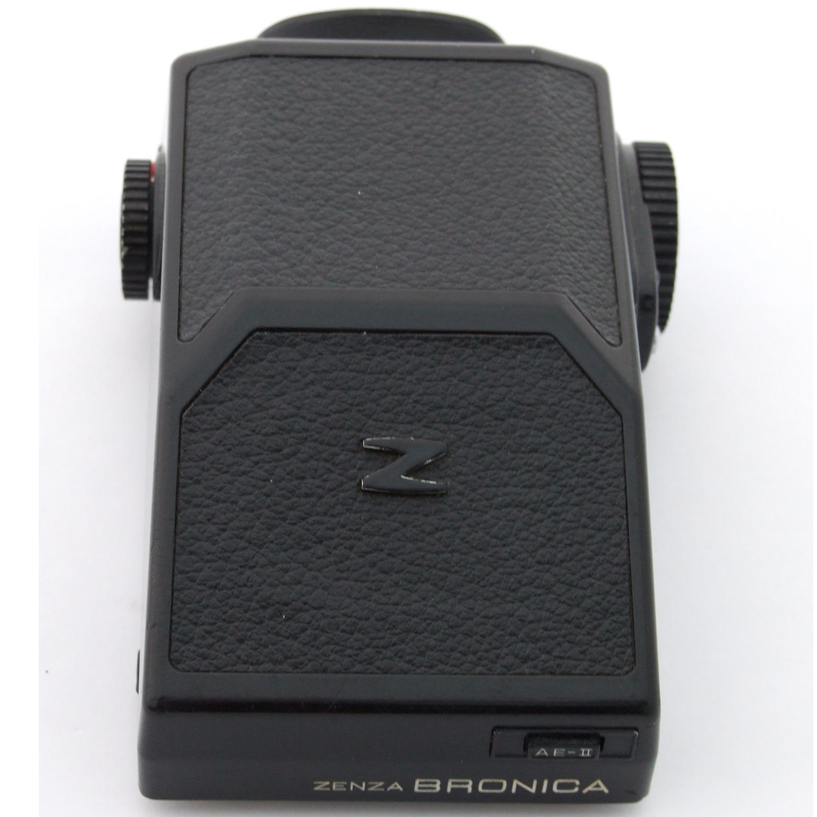 Bronica ETRS AE-II Prism Finder