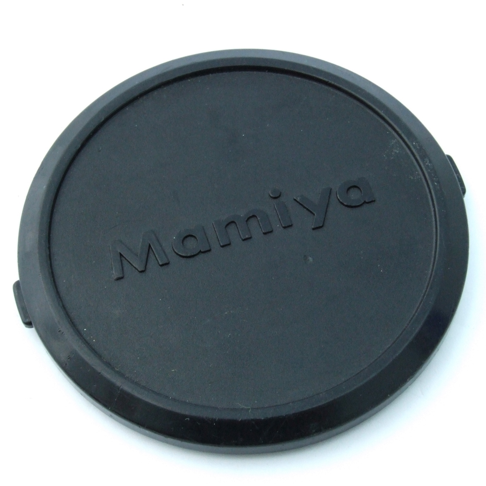 Mamiya Front Lens Cap Twin 48 Original Original ref1 