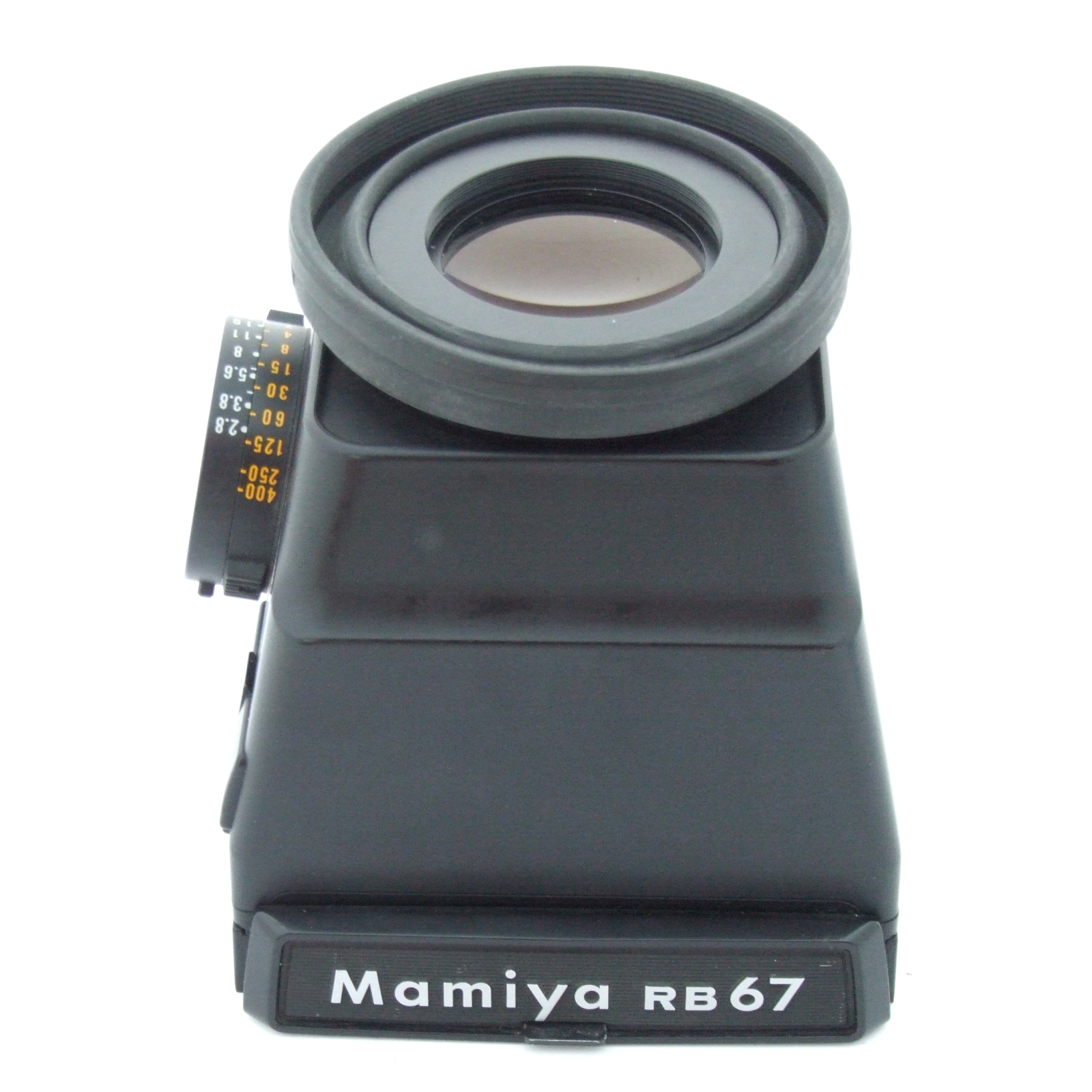 Mamiya RZ67 RB67 Magnifier
