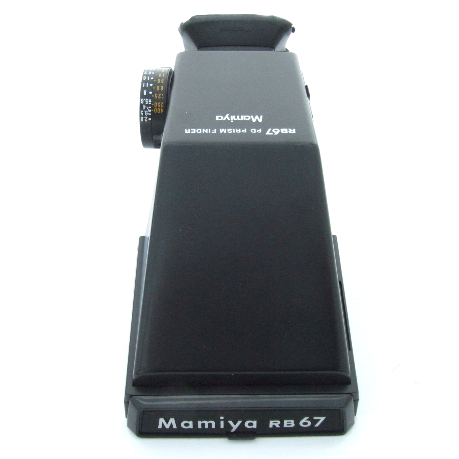 Mamiya RB67 ProSD PD Prism Finder