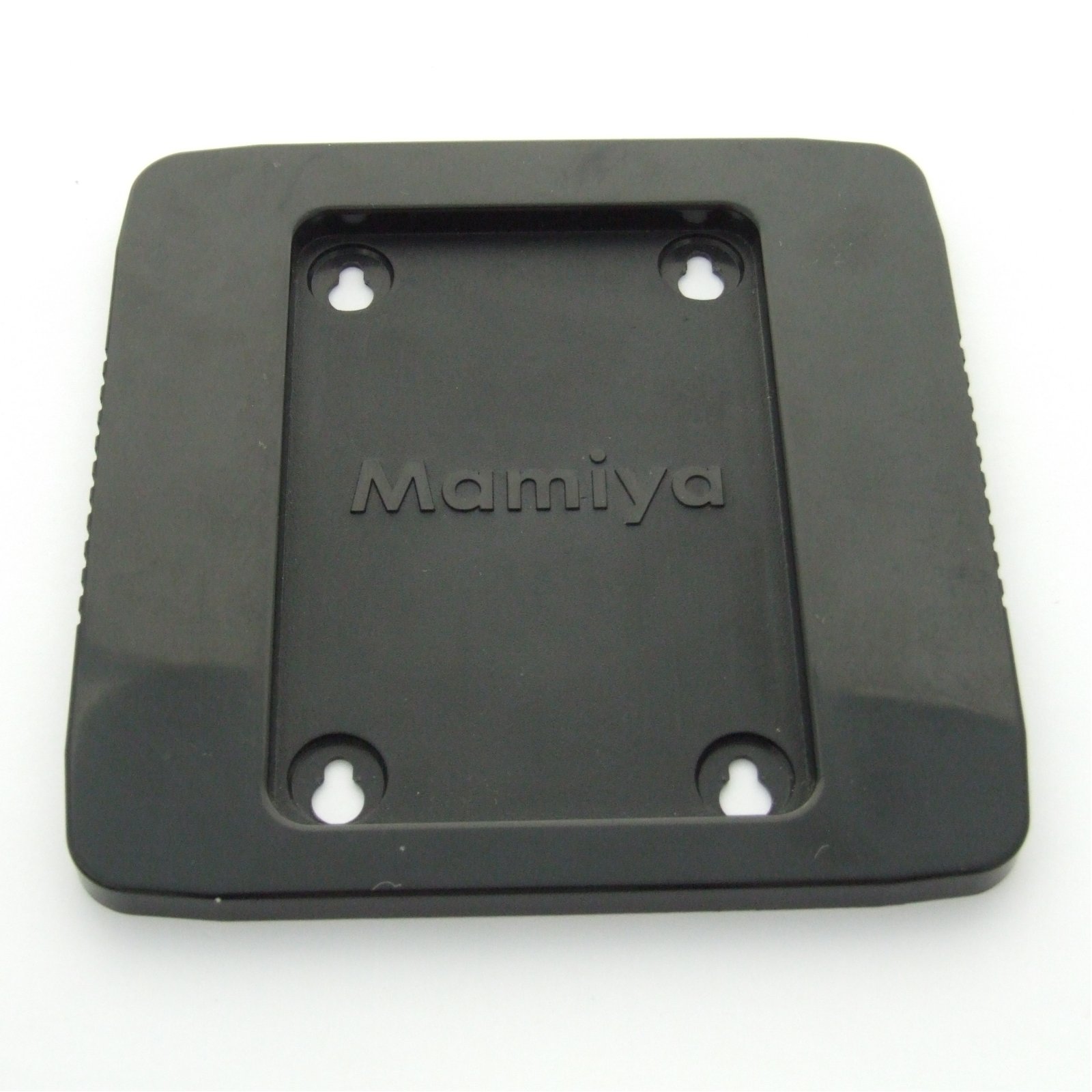 thumbnail image 2 of Mamiya RZ PRO IID / RZ PRO II / RZ Rear Body Cap - RZREARBODYCAP 2 of 5