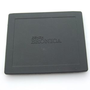 Bronica GS-1 Rear Body Cap