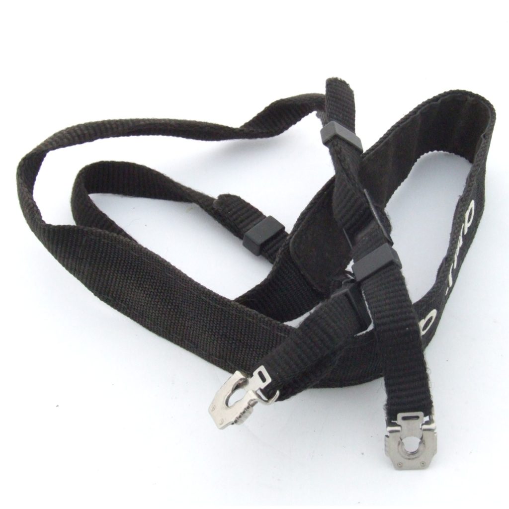 Mamiya 645 Pro Camera Strap IanB Foto