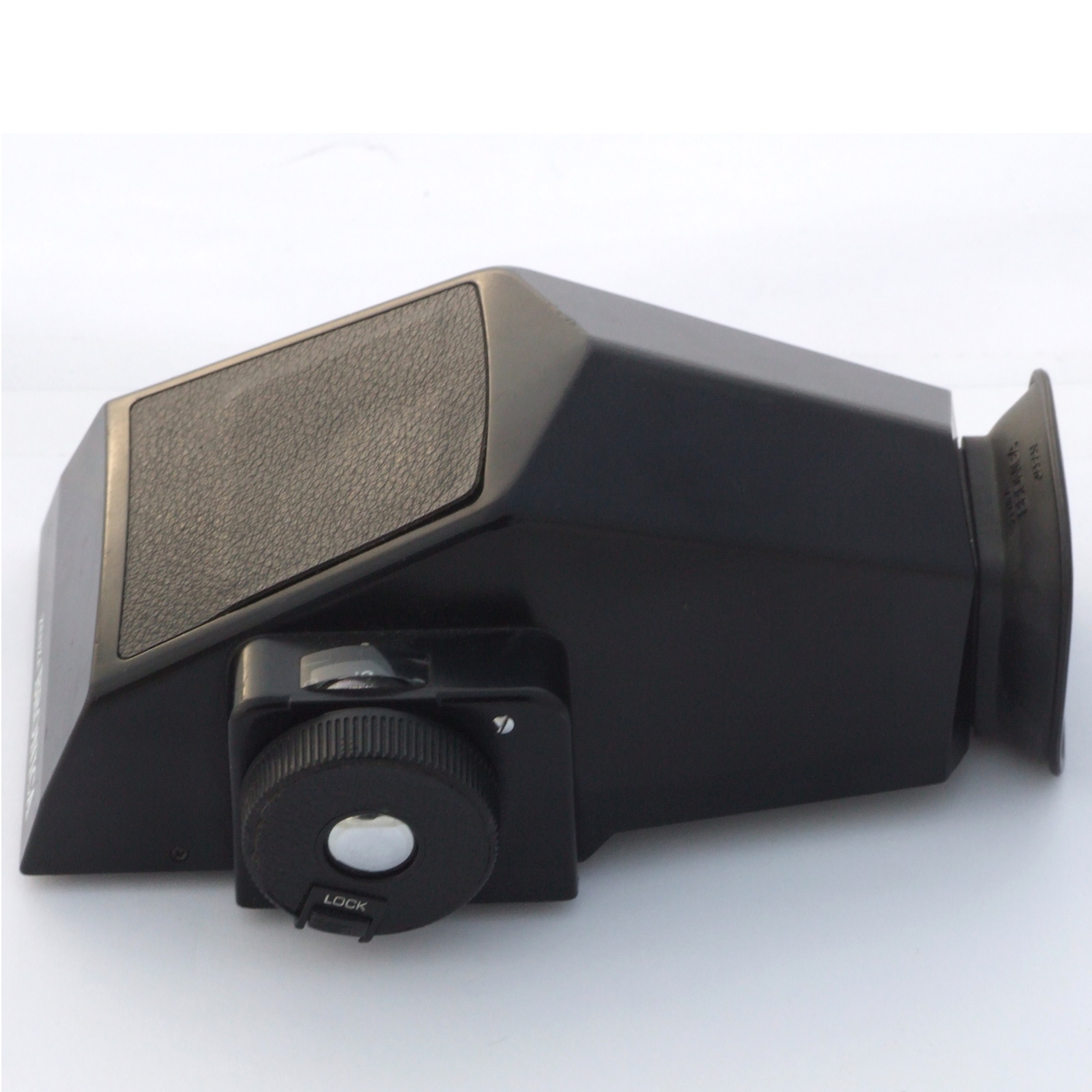 Bronica SQI SQ-i Prism Oversized Eyecup – Only Eyecup, No Prism, For Medium Format Cameras
