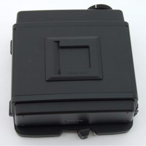 Mamiya RZ67 Pro II 120 645 Back + cover – IanB Foto