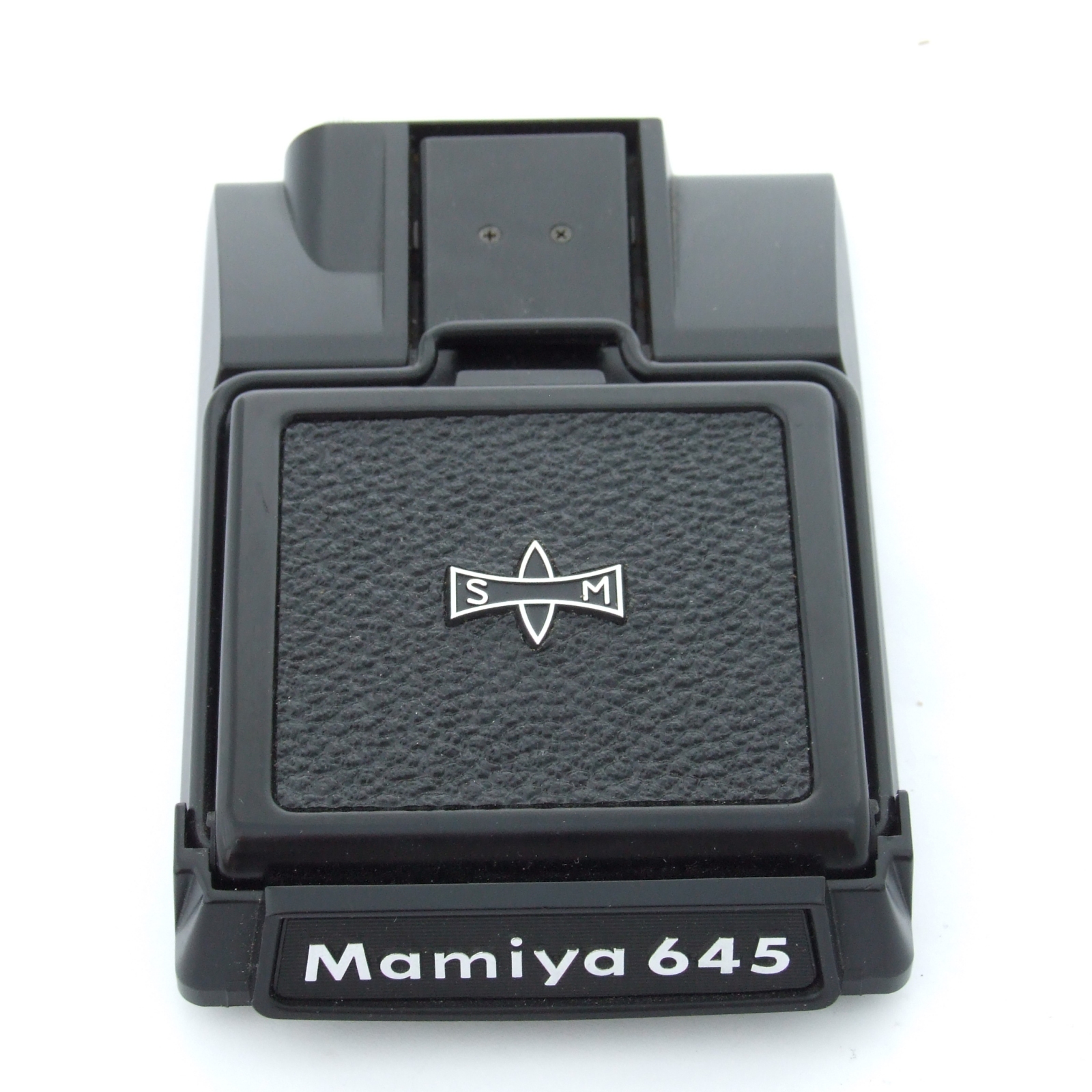 Mamiya M645 Waist Level Finder S