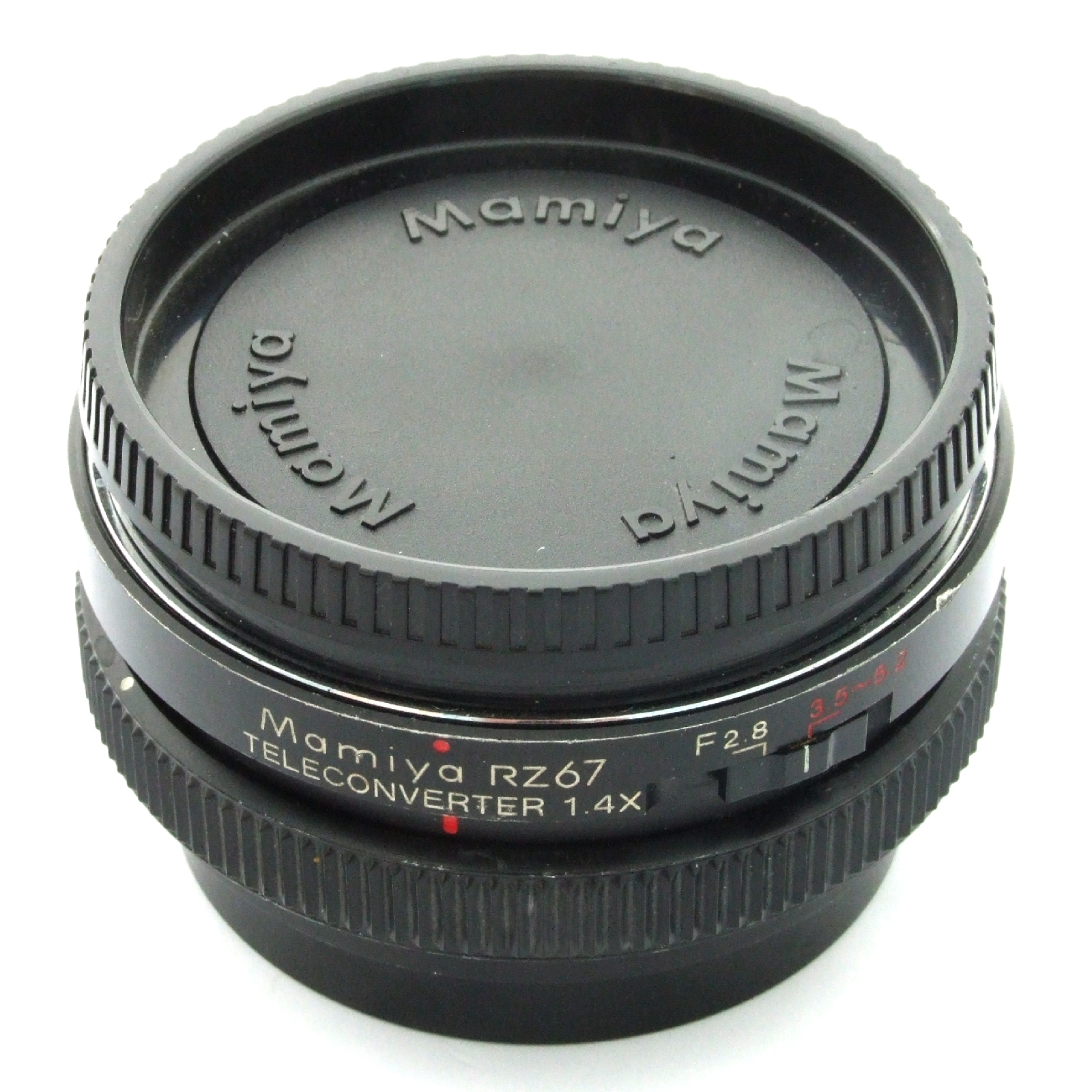 Mamiya RZ67 1.4x Teleconverter