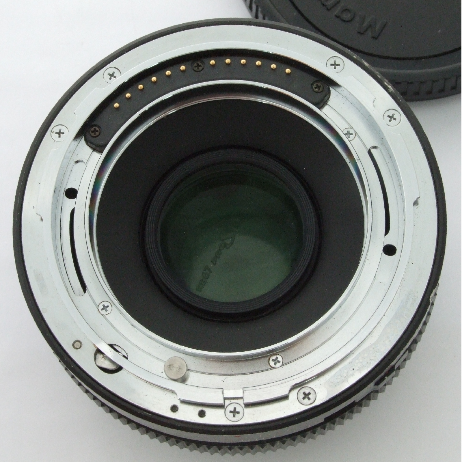 Mamiya RZ67 1.4x Teleconverter - Image 3