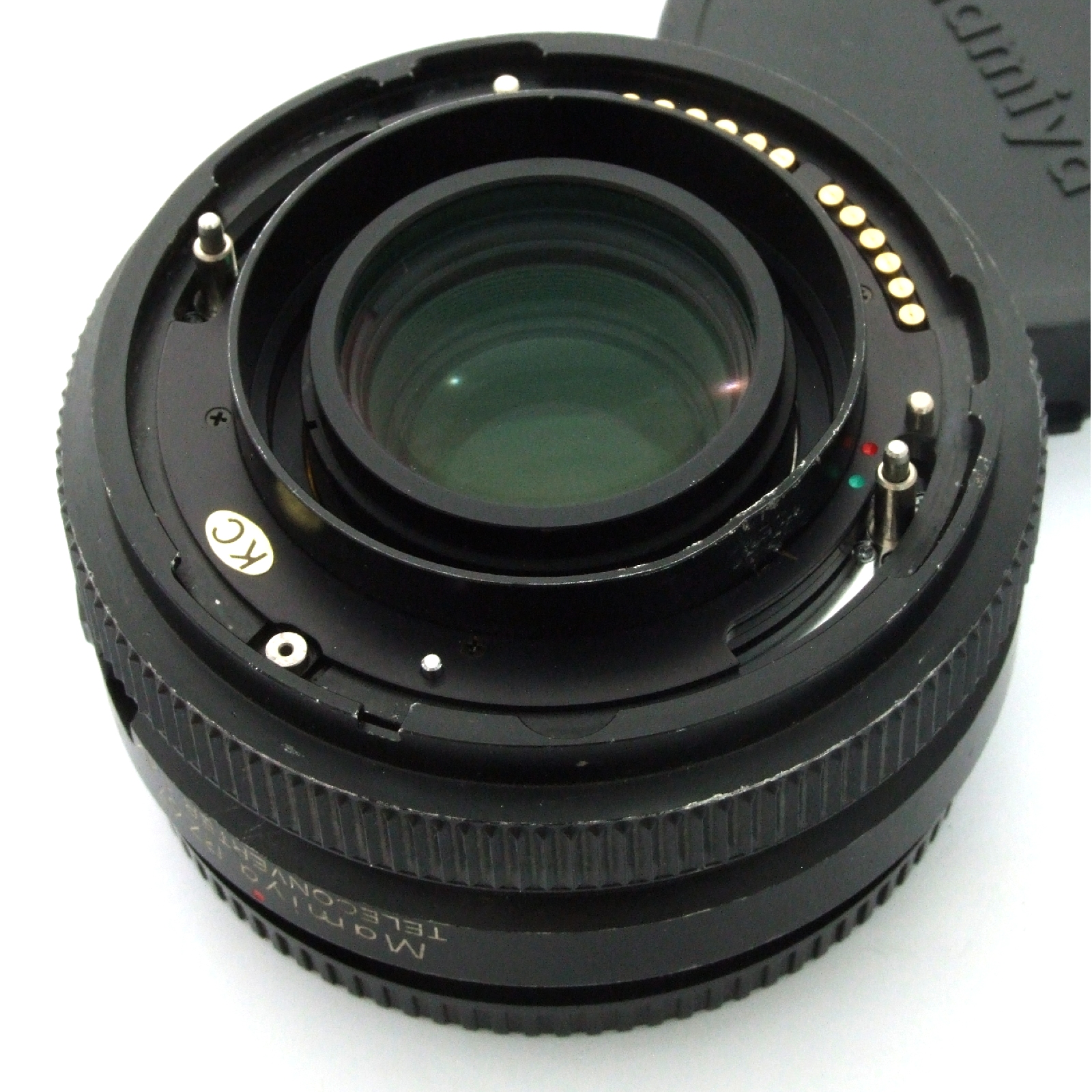 Mamiya RZ67 1.4x Teleconverter - Image 4