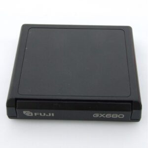 Fuji GX680 Waist Level Finder