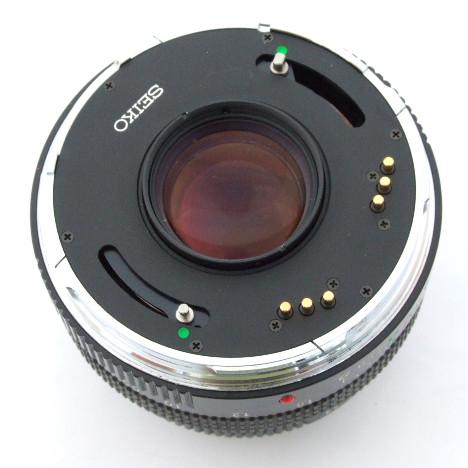 Bronica ETR 75mm f2.8 PE – IanB Foto