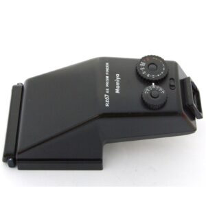 Mamiya RZ67 Pro II AE Prism FE701