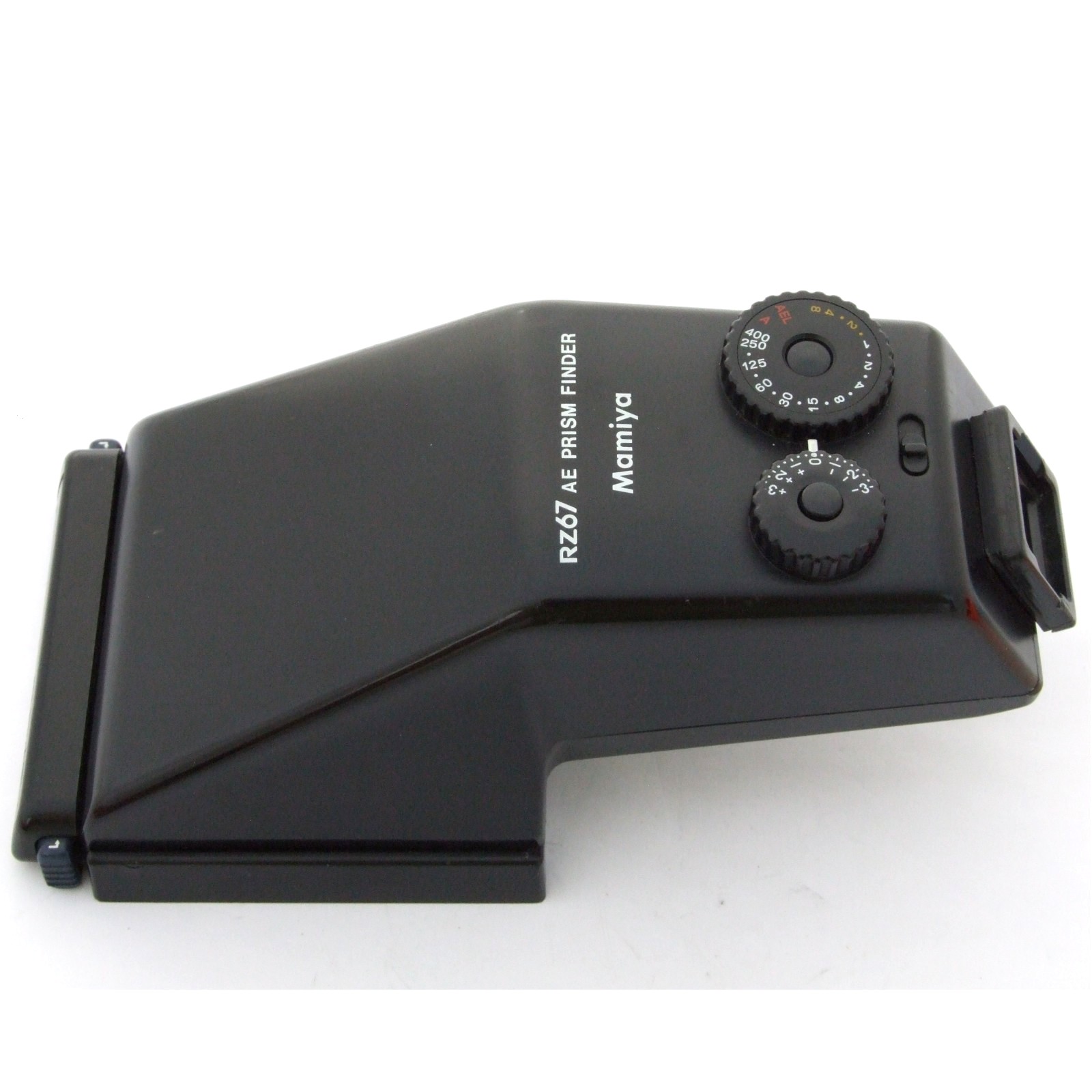 Mamiya RZ67 Pro II AE Prism FE701