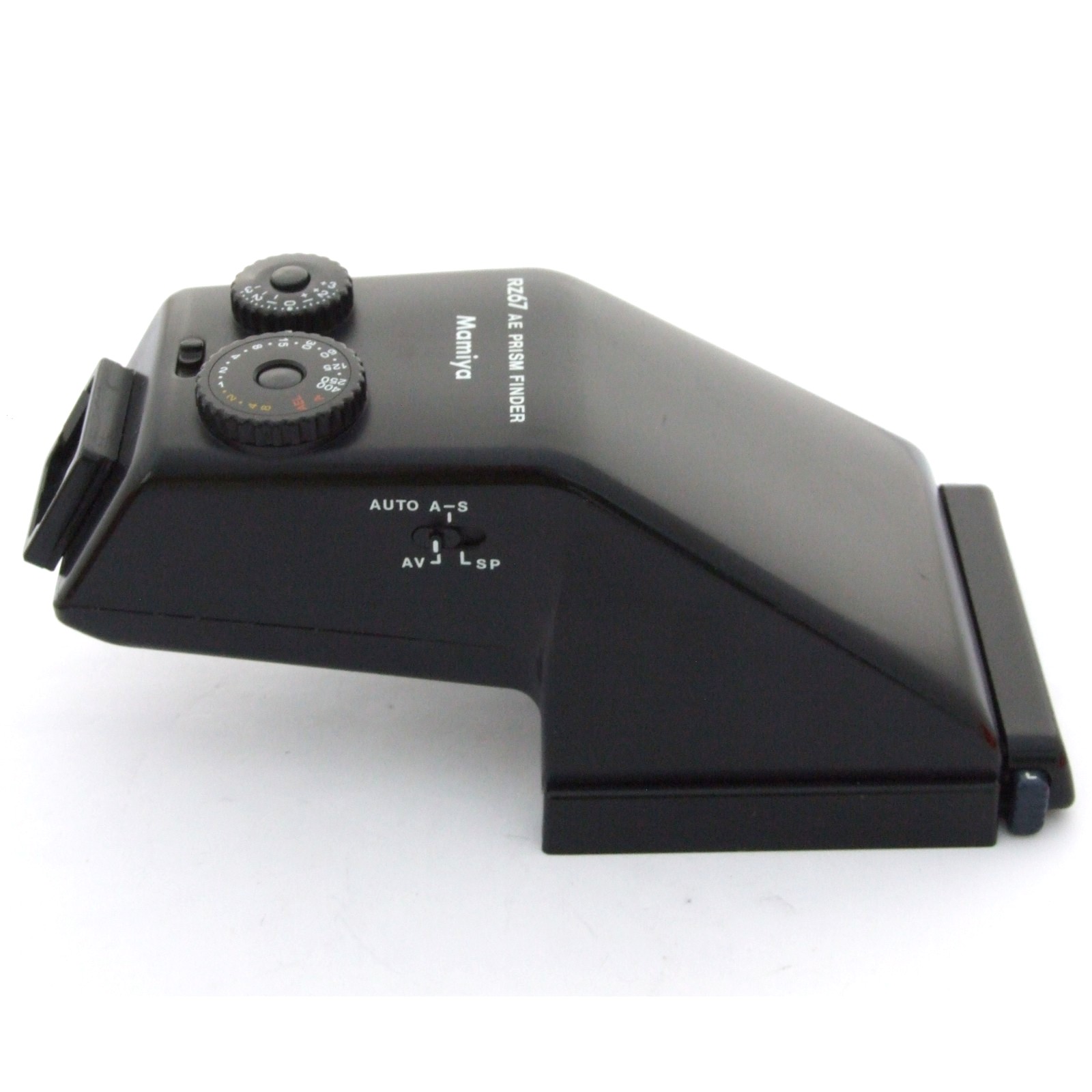 Mamiya RZ67 Pro II AE Prism FE701 - Image 3