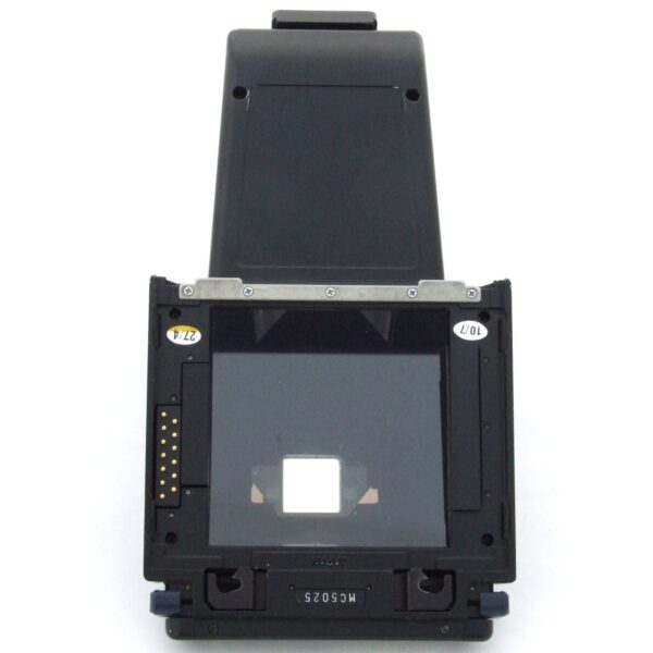 Mamiya RZ67 Pro II AE Prism FE701 – IanB Foto