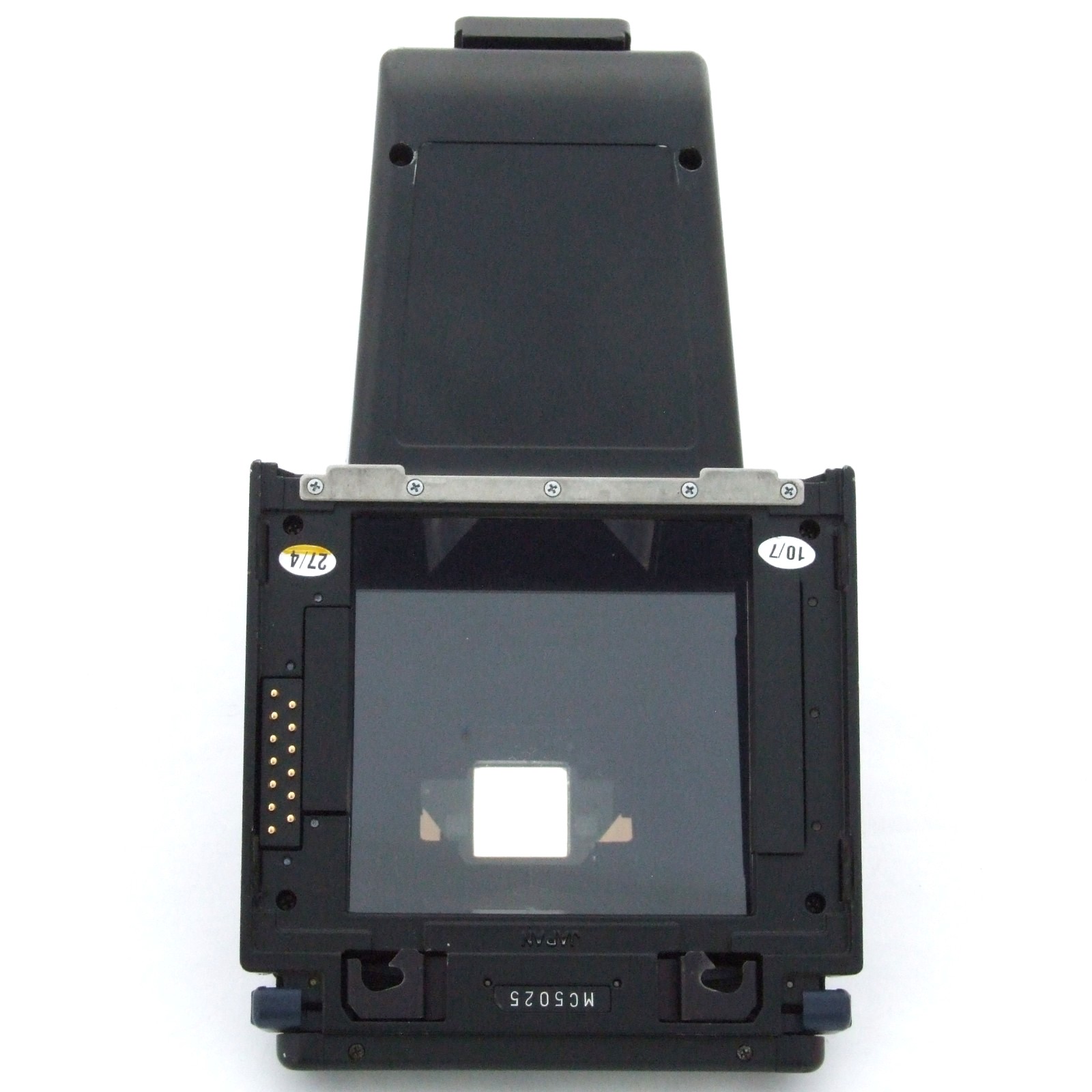Mamiya RZ67 Pro II AE Prism FE701 - Image 4