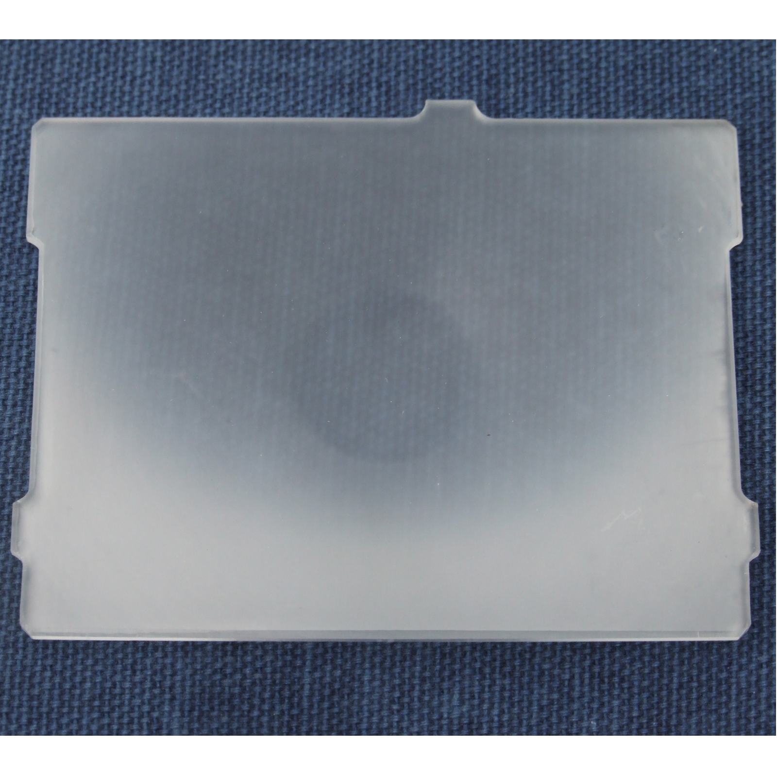 Bronica GS-1 Focus Screen Matte