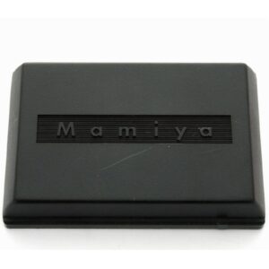 Mamiya RB67 Rear Body Cap