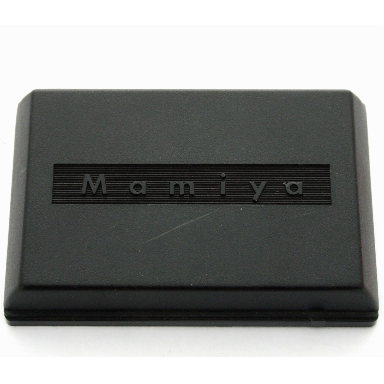 Mamiya RB67 Rear Body Cap