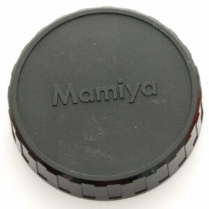 Mamiya 7 80 / 150mm Rear Lens Cap