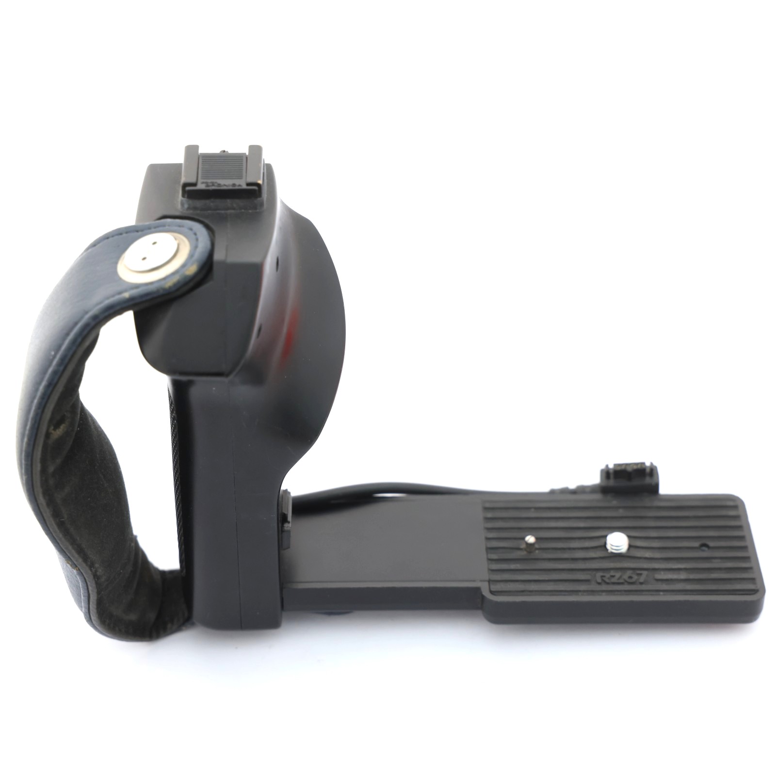 Mamiya RZ67 LH Grip "L-Grip Holder RZ" - Image 2