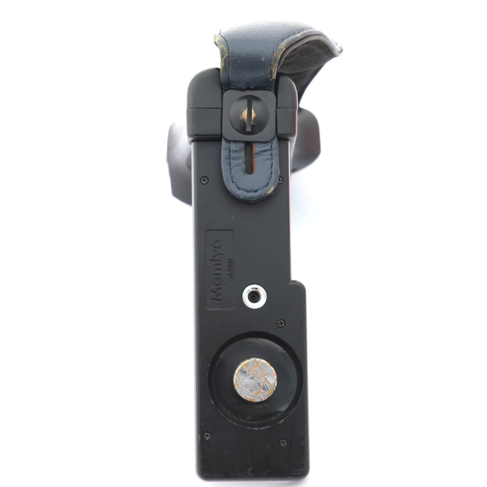 Mamiya RZ67 LH Grip "L-Grip Holder RZ" - Image 3