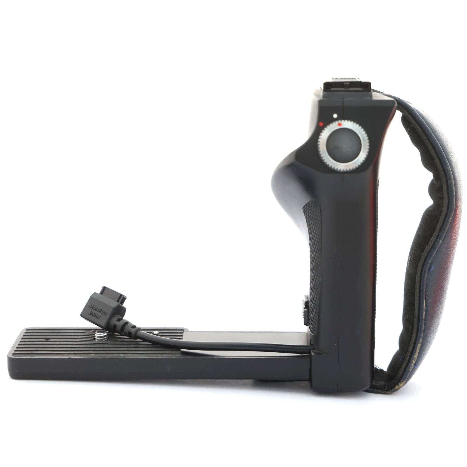 Mamiya RZ67 LH Grip "L-Grip Holder RZ" - Image 4