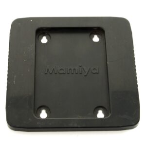 Mamiya RZ67 Body Rear Cover