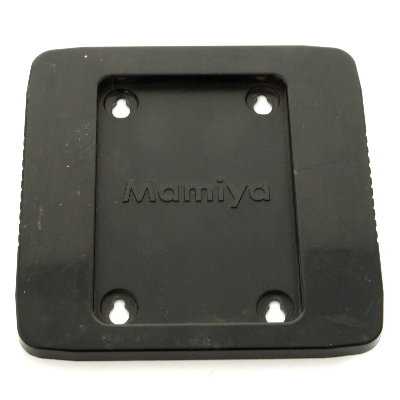 Mamiya RZ67 Body Rear Cover