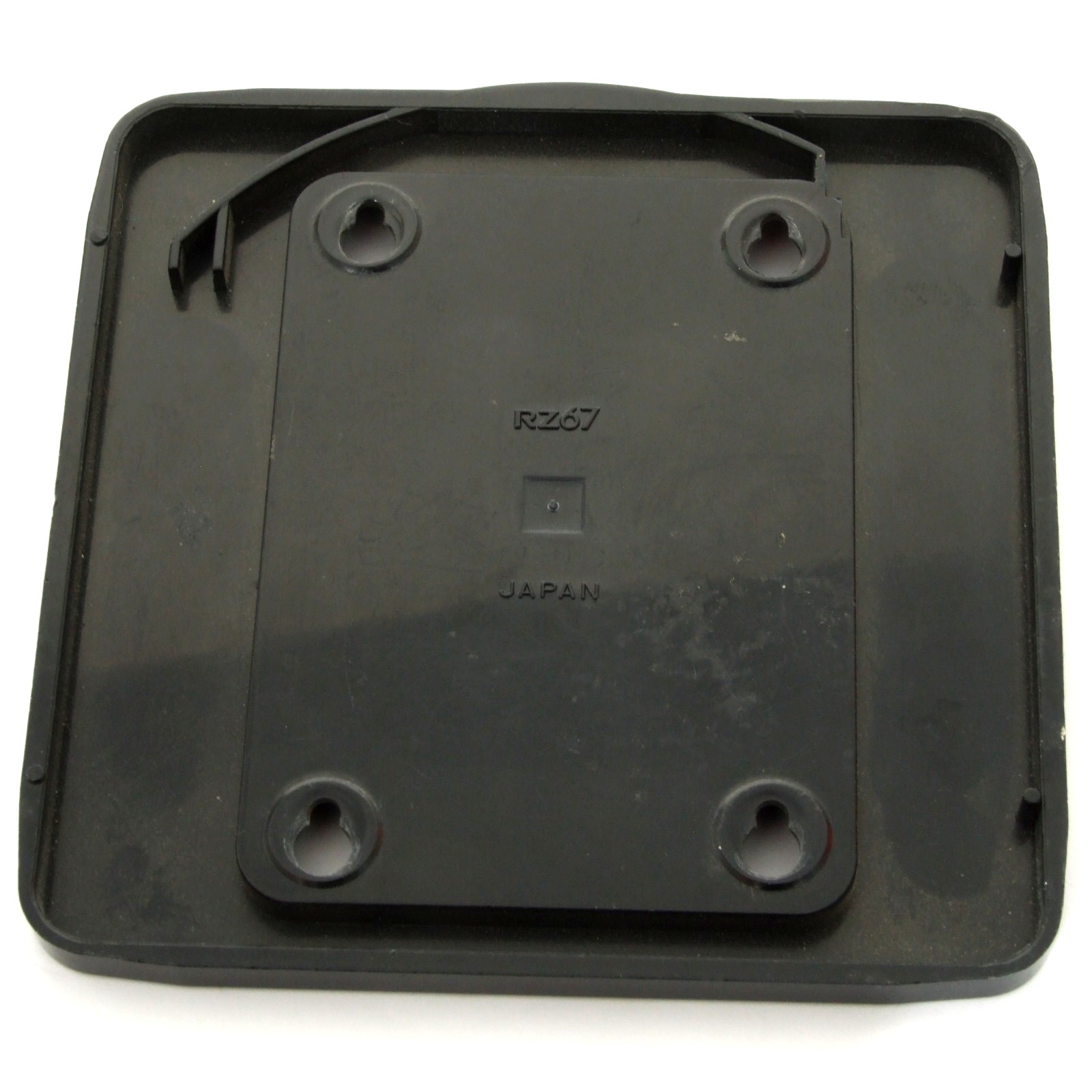 Mamiya RZ67 Body Rear Cover - Image 2