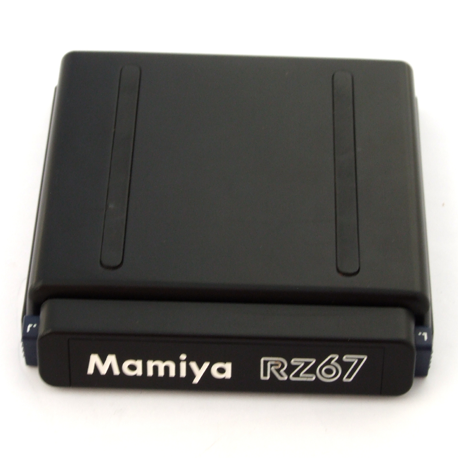 Mamiya RZ67 Pro Waist Level Finder (WLF)