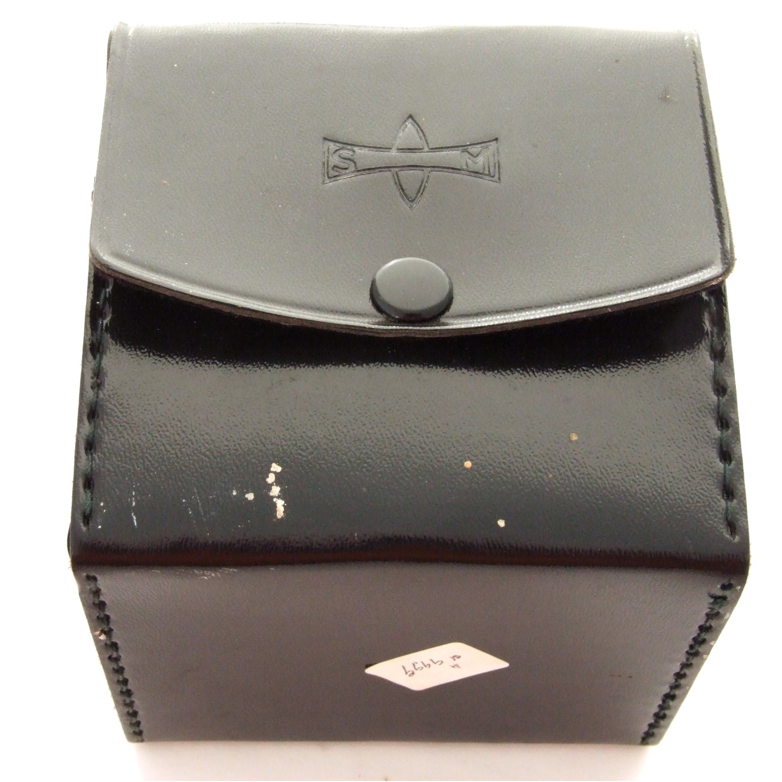 Mamiya RB67 ProS Magnifying Hood / Chimney Finder - Image 6