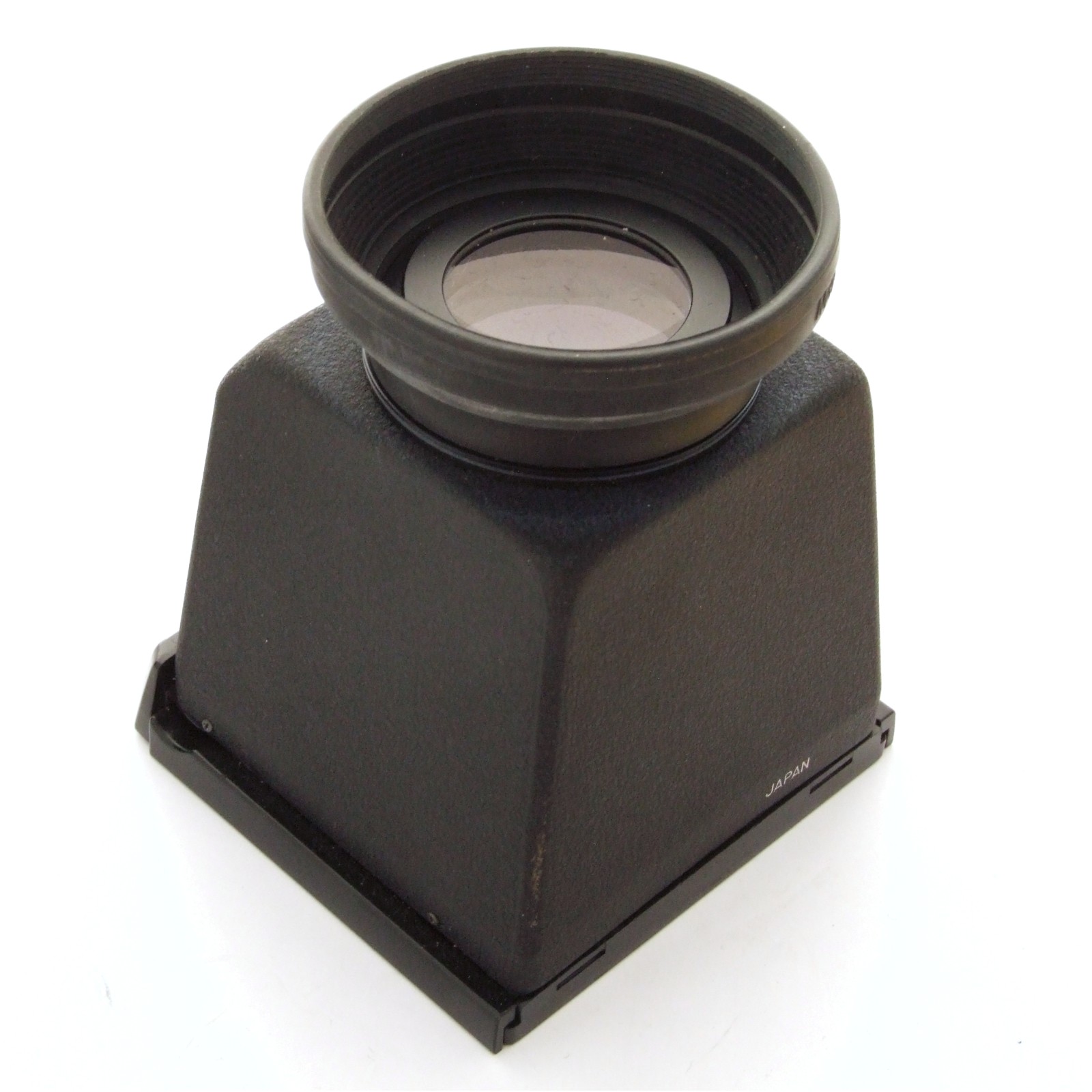 Mamiya RB67 ProS Magnifying Hood / Chimney Finder - Image 3