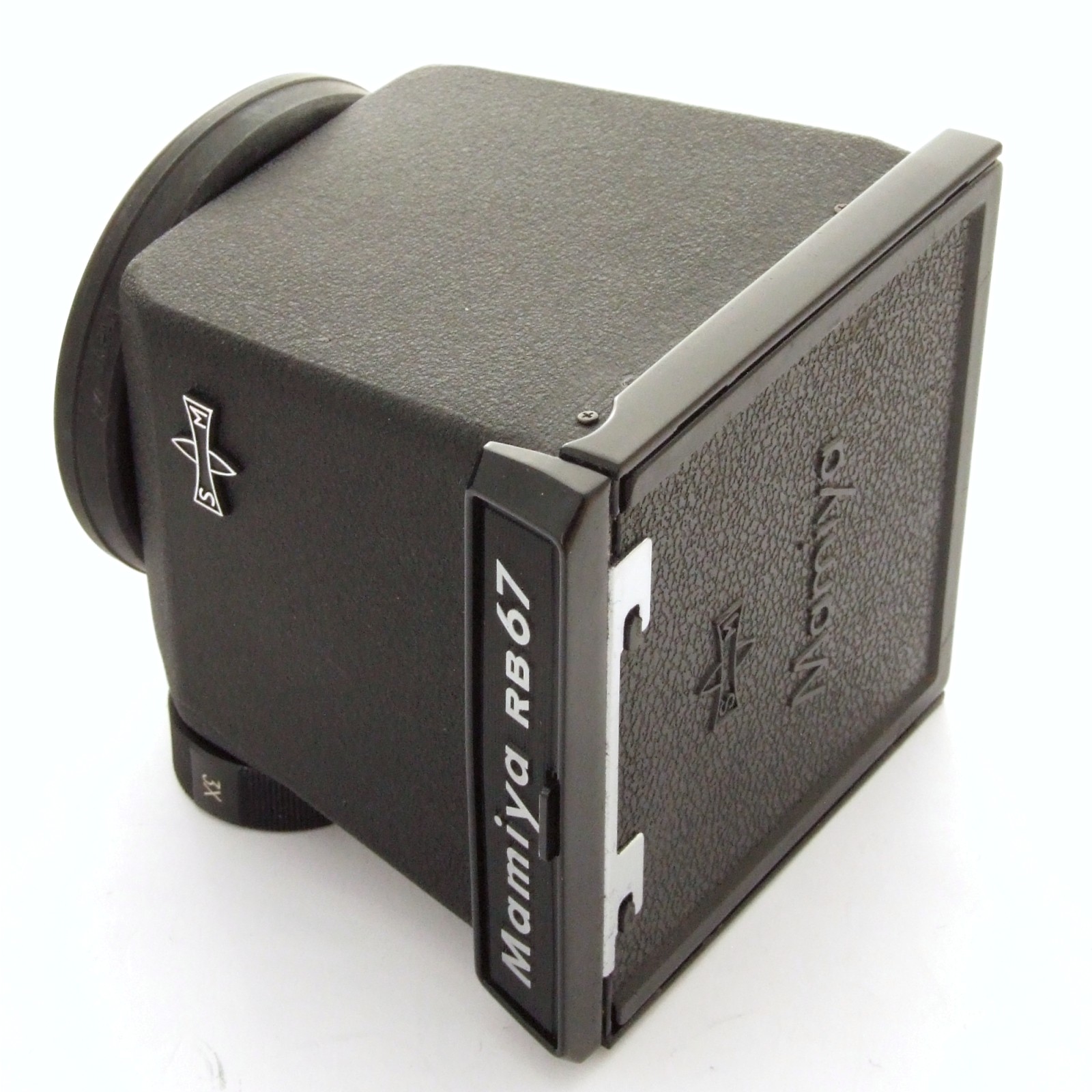Mamiya RB67 ProS Magnifying Hood / Chimney Finder - Image 4