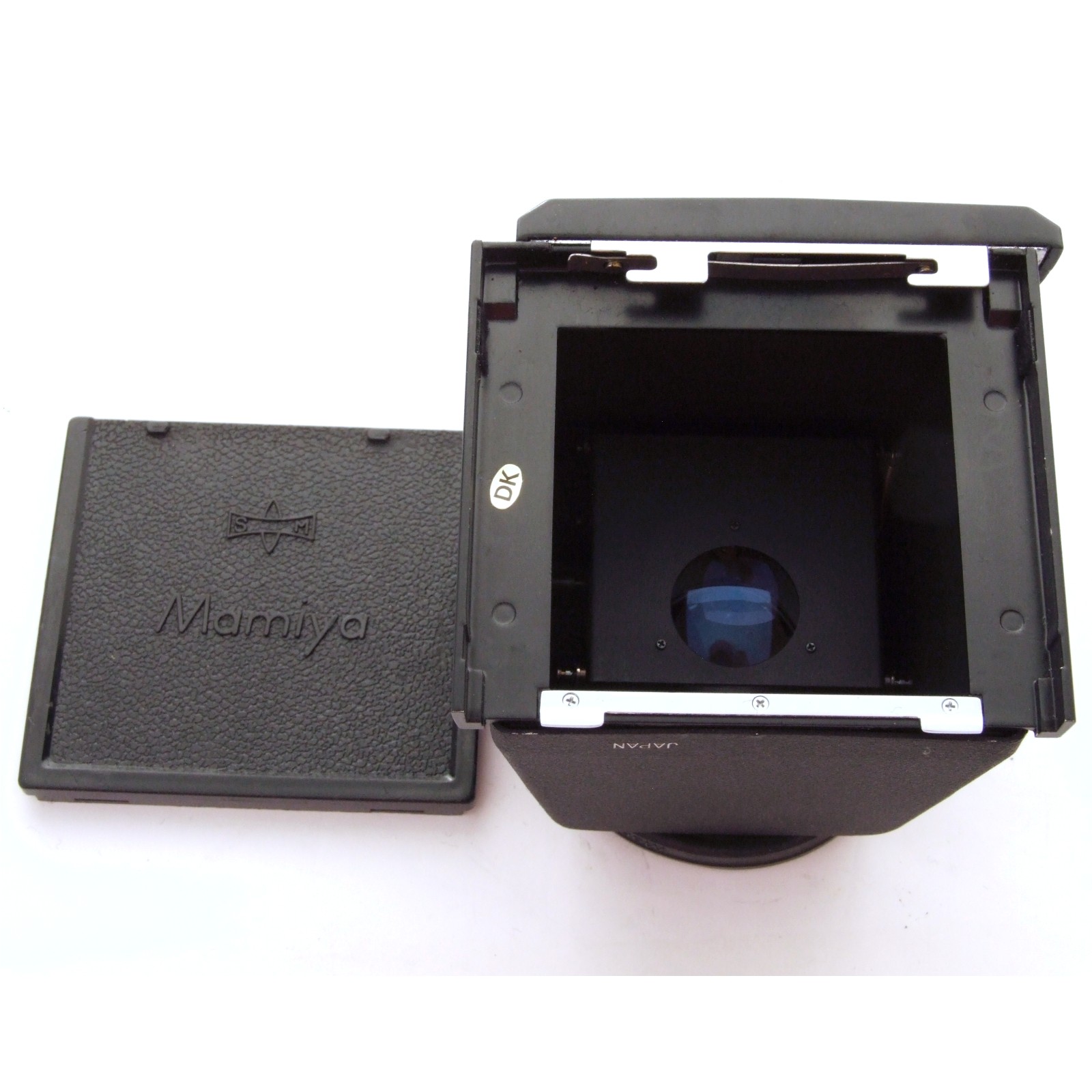 Mamiya RB67 ProS Magnifying Hood / Chimney Finder - Image 5
