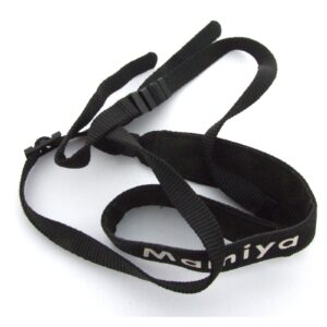 Mamiya 7 Camera Strap