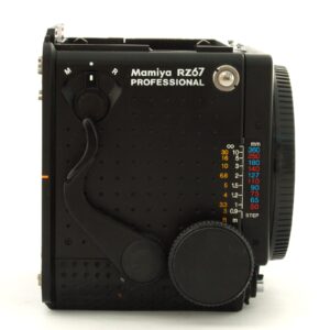 Mamiya RZ67 Pro Body Only