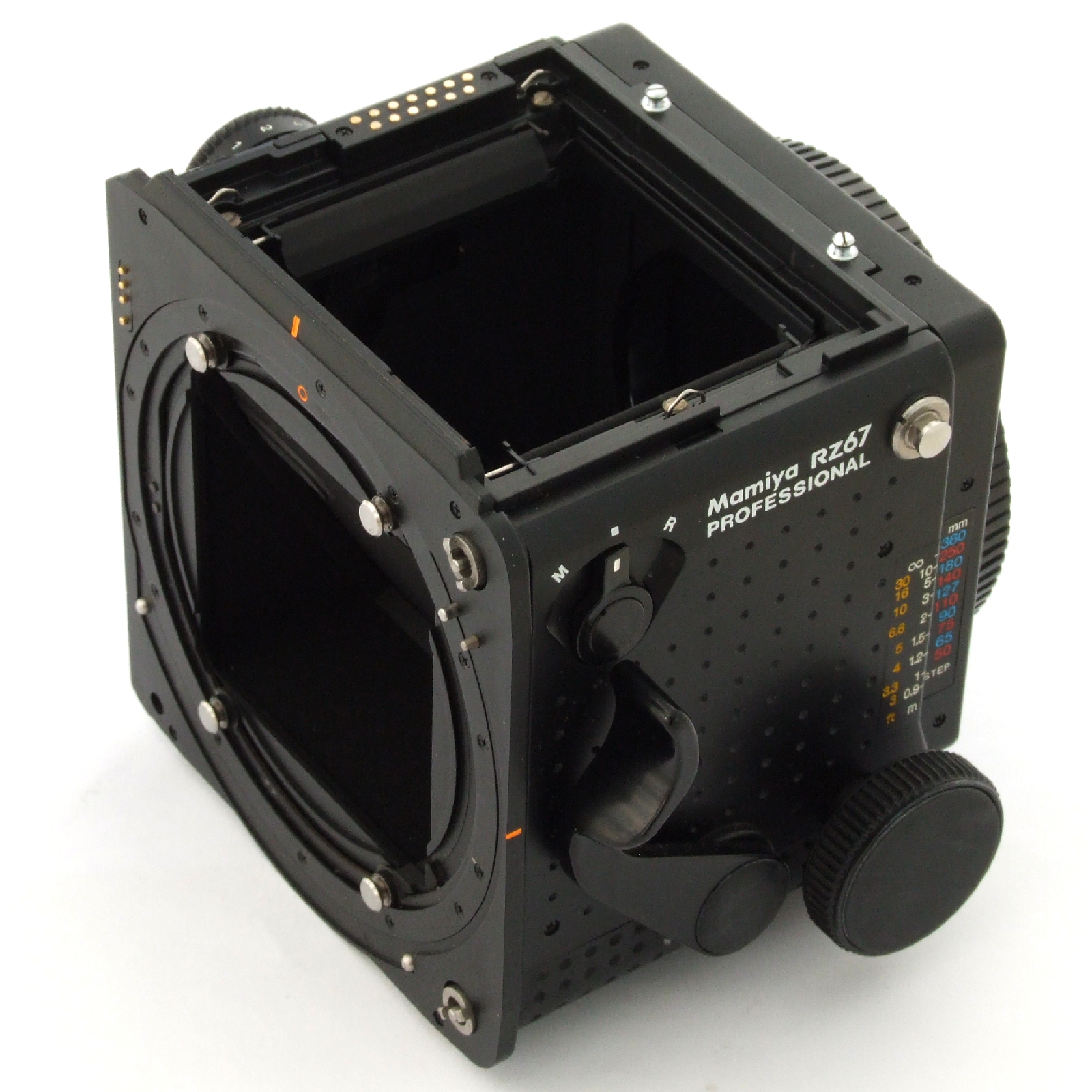 Mamiya RZ67 Pro Body Only - Image 2