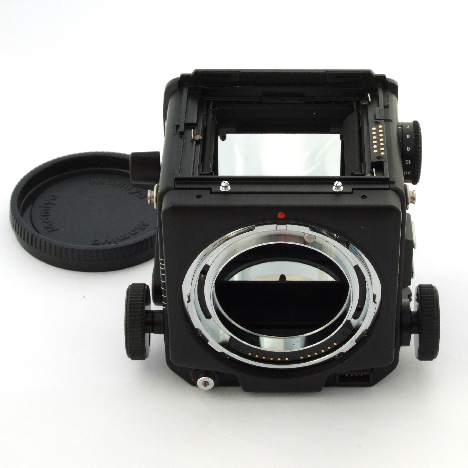 Mamiya RZ67 Pro Body Only - Image 5