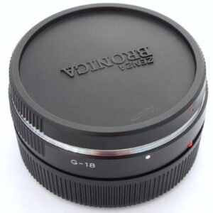 Bronica GS-1 Extension Tube G-18