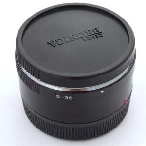 Bronica GS-1 Extension Tube G-36