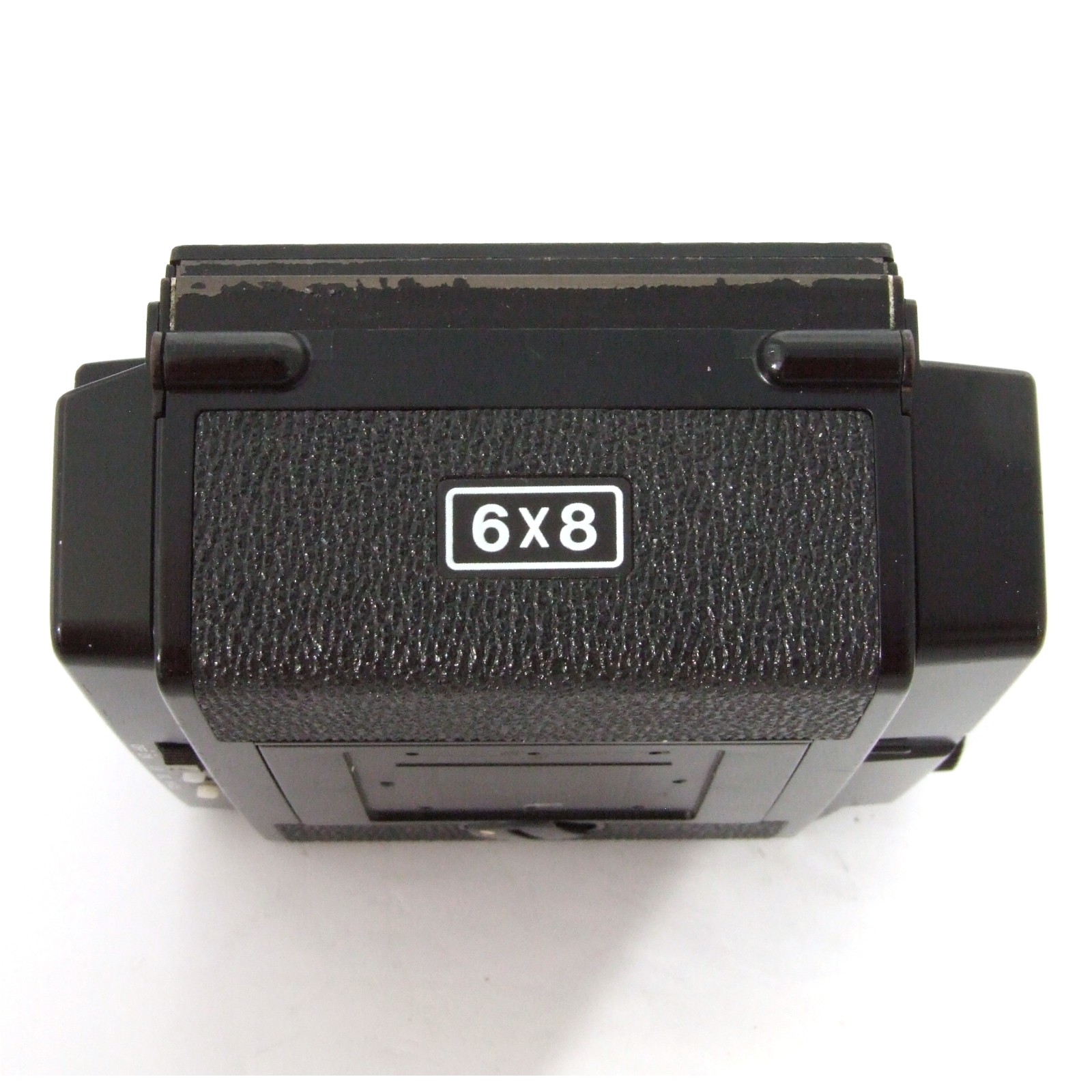 Mamiya RB67 ProSD 120/220 6x8 Power Drive Back - Image 6