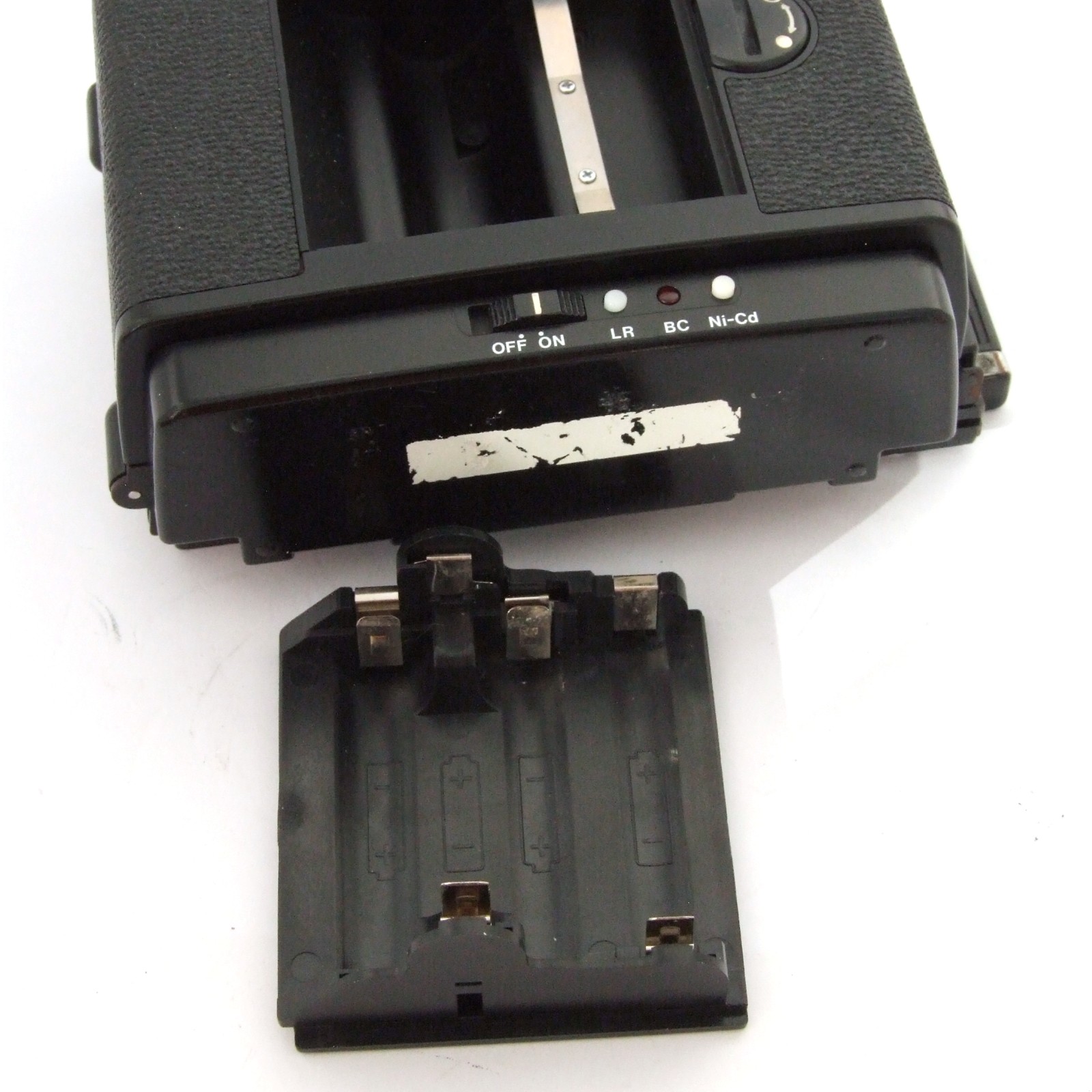 Mamiya RB67 ProSD 120/220 6x8 Power Drive Back - Image 7